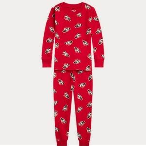 Polo Ralph Lauren pijama